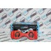 WizzKid - Red 4.5 Inch